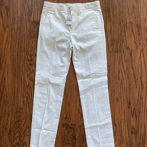 NWT Crewcuts Boys Size 14 Slim Lightweight Pants